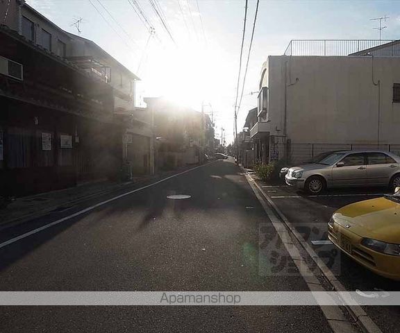 グリーンヒル鞍馬口のその他写真