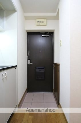 ミッキーロイヤル道後[1K/28.16m2]の内装4