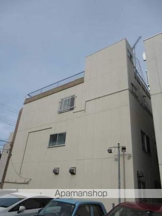 和歌山県和歌山市中之島[3LDK/63m2]の外観2