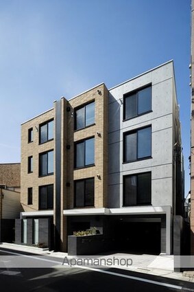 ＧＲＡＮＰＡＳＥＯ下北沢[1R/43.12m2]の外観2
