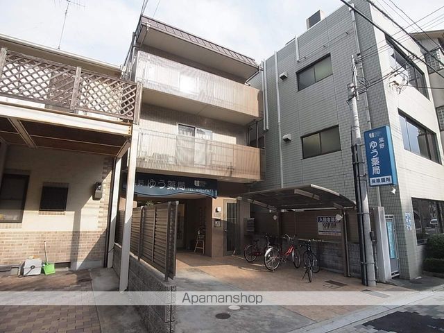 紫野ユーピーディービル