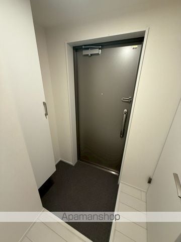 シティウォーク荏原中延の内装写真