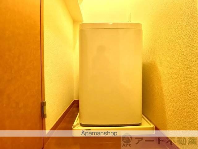 レオパレスフォーサイト 松山の内装写真