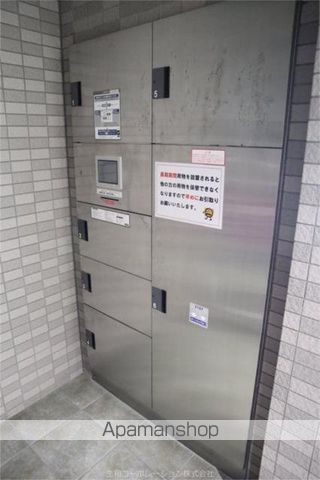 エステートノエの内装写真