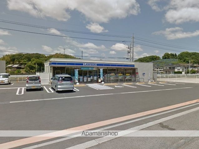 クレイノメイプル西大寺の周辺写真