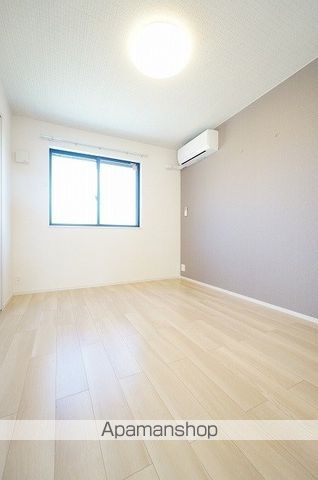 ナイス ハッシーIの内装写真