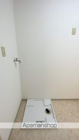 ラックハイツ国富Aの内装写真