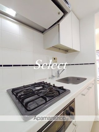 コスモシティ横浜石川町[1LDK/32.7m2]の内装6