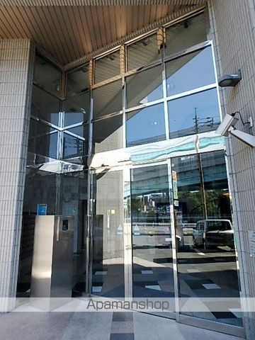 ルネスロワール東公園の外観写真