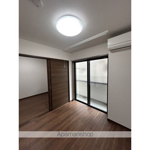 LULUBONHEURの内装写真
