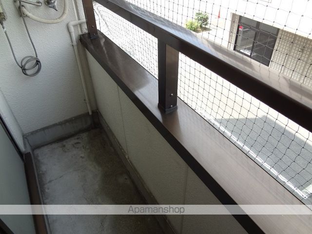 レジェンド布施の内装写真