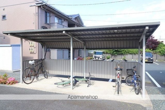 セジュールブランシェ Cの内装写真