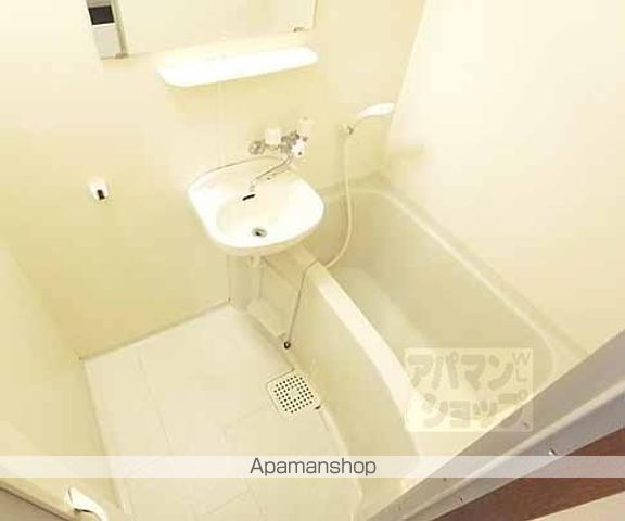 VILLA RUHEの内装写真