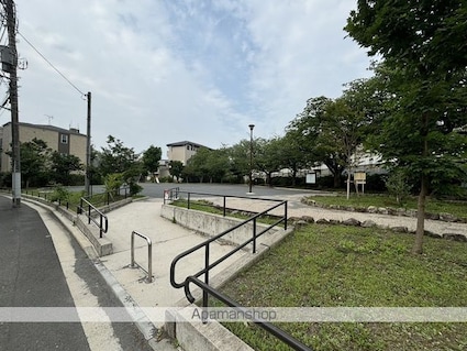 ドゥーエ横濱鶴見[1K/25.69m2]の周辺1