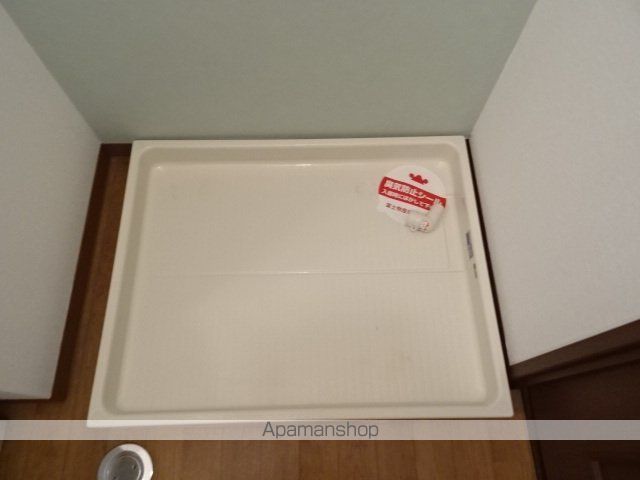 コートリーの内装写真