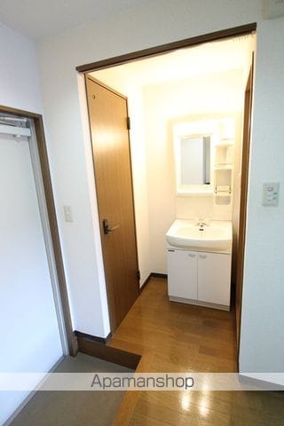 アーサー永井の内装写真