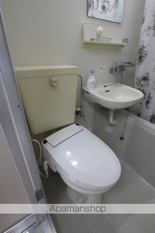 ハイム杉の内装写真