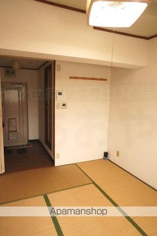 63ビルの内装写真