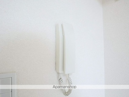 びいⅠ千種[1K/20.07m2]のセキュリティ