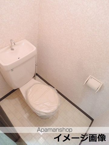 マンション明日香の内装写真
