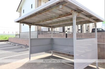 Ｃｉｅｌｏ　Ａ[2LDK/57.2m2]の共用部1