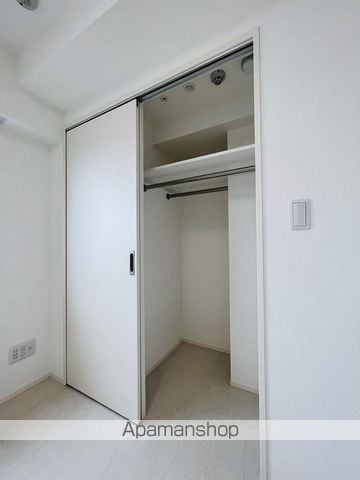 プライマル根岸の内装写真