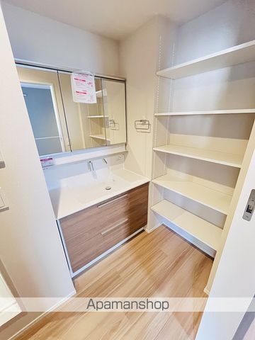 UCHI N DAI RESIDENCE SOUTHの内装写真