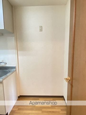 SENTIERO杉谷の内装写真