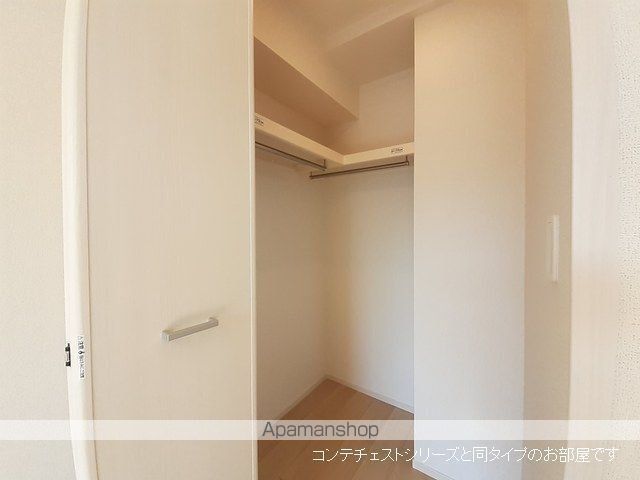 ヒコ ジェルムの内装写真