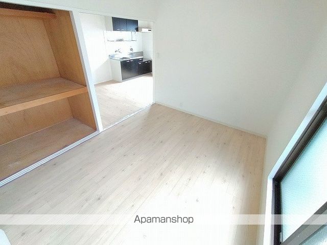 フルールハイツの内装写真