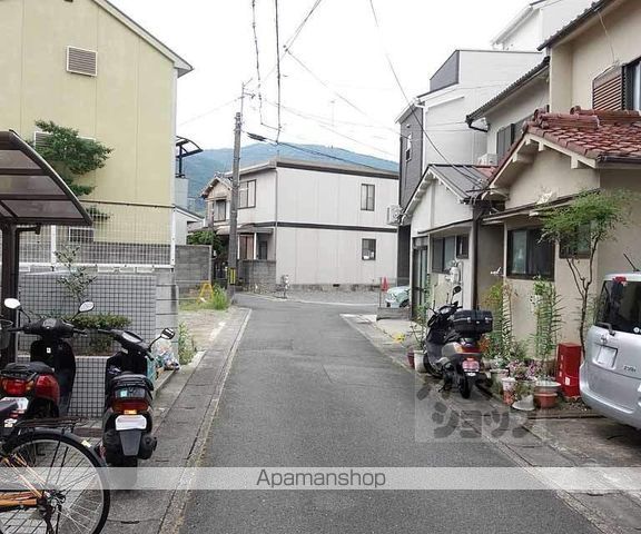 京阪四ノ宮アバンギャルドの周辺写真