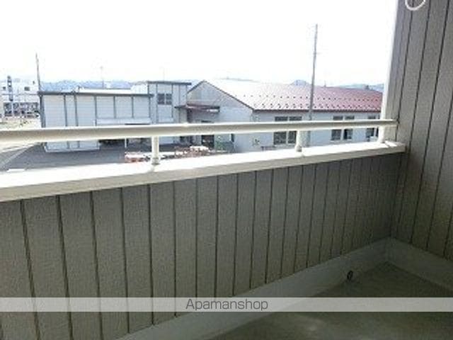 アベニューみたけの内装写真