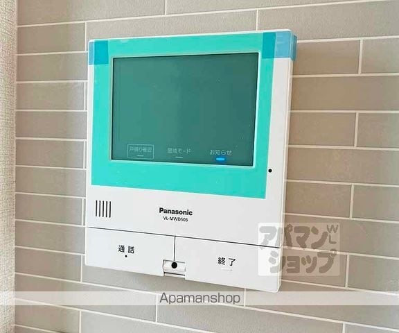 シャーメゾングランフェリスの内装写真