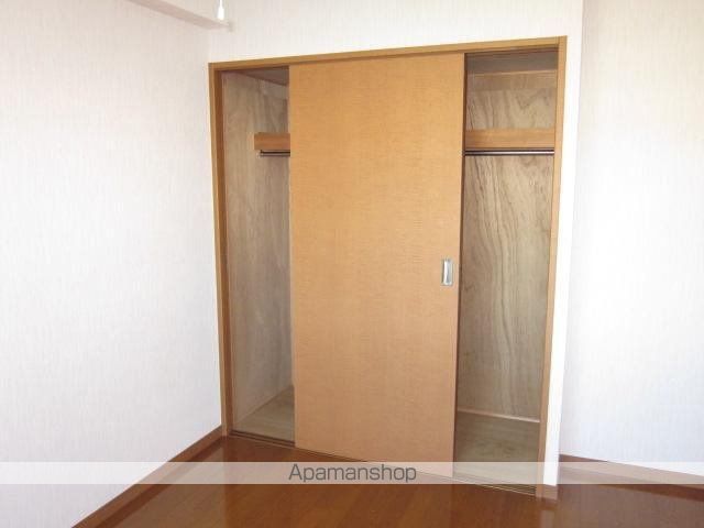 アクアベール久万ノ台の内装写真