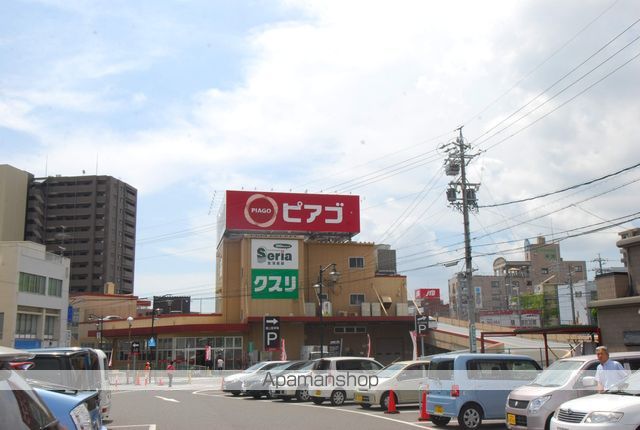 Bodhiの周辺写真