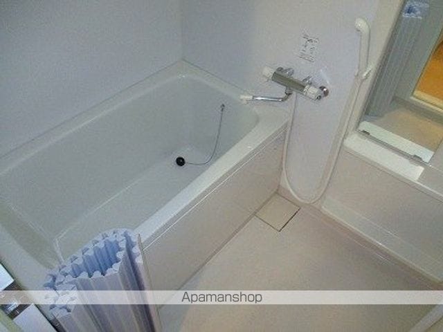 新倉ビルの内装写真