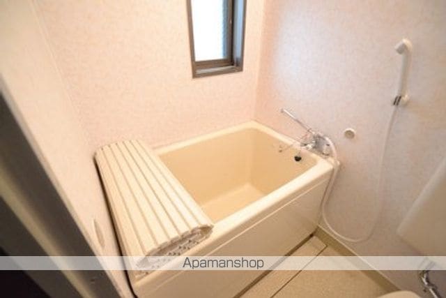 パナハイツ関根の内装写真
