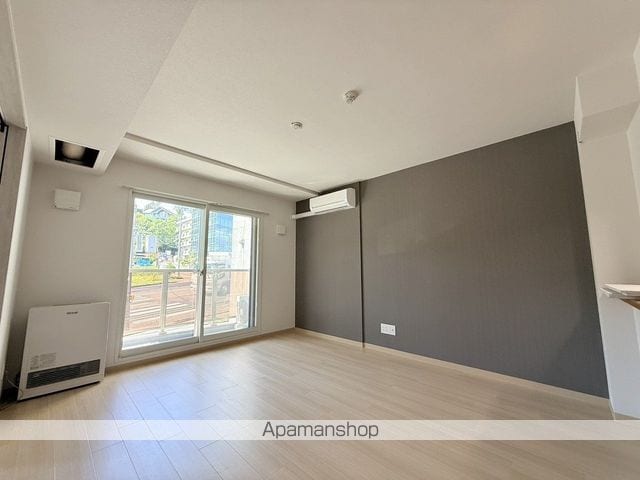 ラピス山の手の内装写真