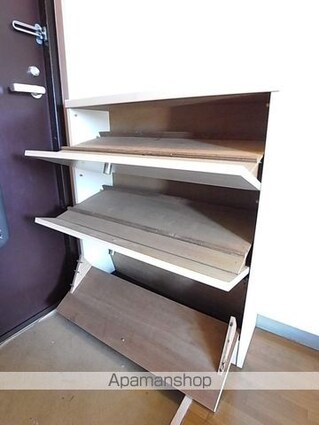 第三鷹取ビル[1K/18m2]の内装3