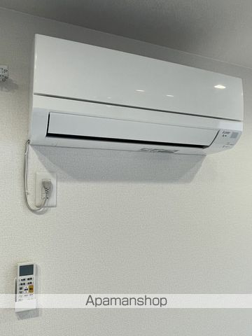 ディアコート鷹合の内装写真