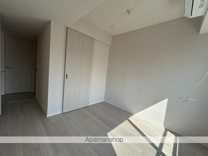 クラリティア横濱反町[3LDK/61.88m2]の内装6