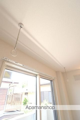 アヴァンス西調布の内装写真
