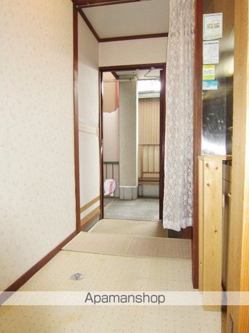 シティハイツマスダの内装写真