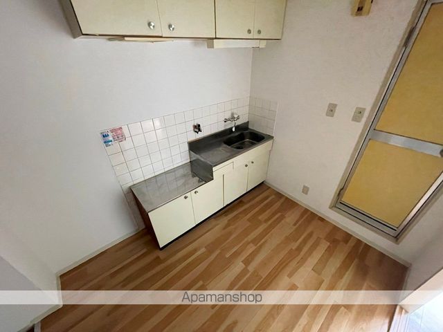 ジュネス菱屋西の内装写真