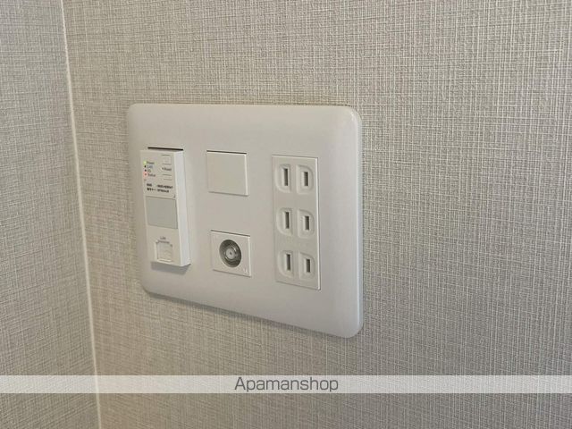 ラメール草津南の内装写真