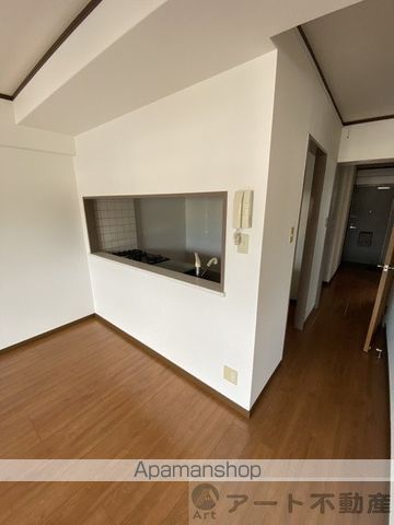 ノーブル道後の内装写真
