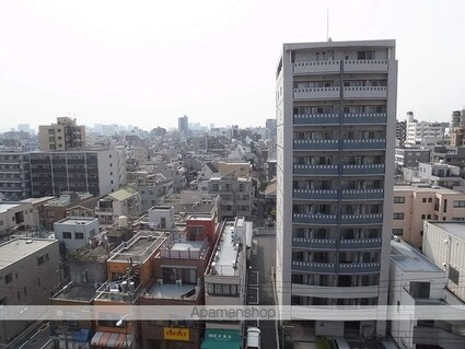 アルテシモ　ソロ[1LDK/40.44m2]の眺望