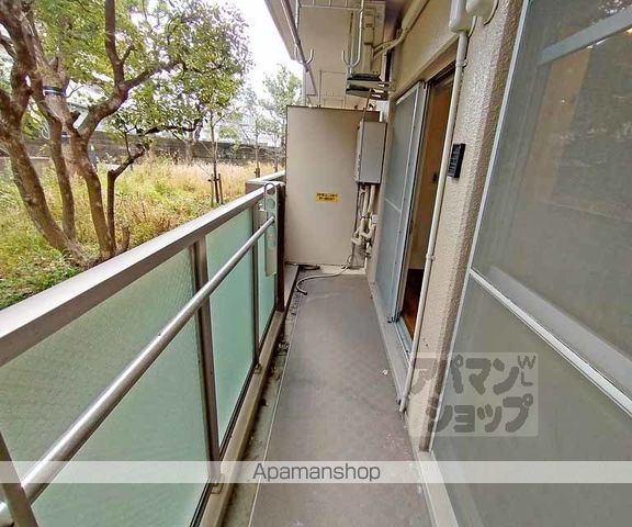 深草サニーハイツの内装写真