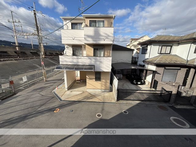 町楠葉1丁目テラスハウスのその他写真