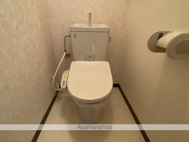 ローズ・ヴィラ二の宮の内装写真